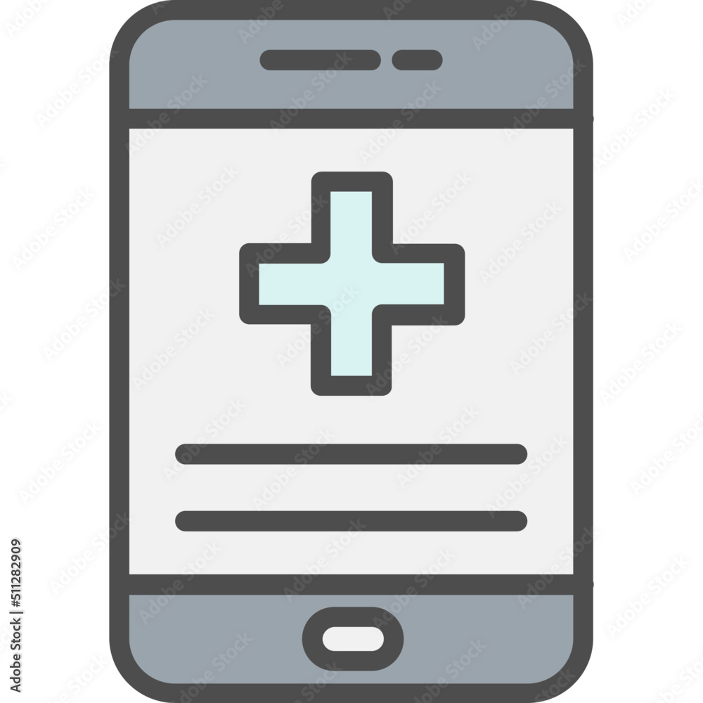 Health Check Icon Health Check Icon