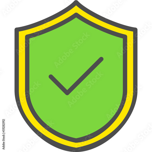 Shield Icon