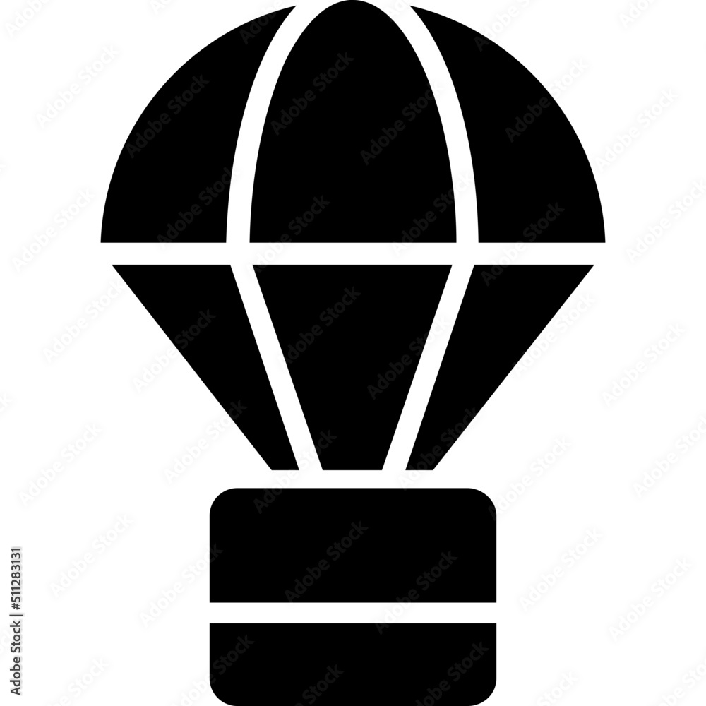 Supplies Icon Supplies Icon