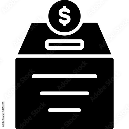 Donation Icon