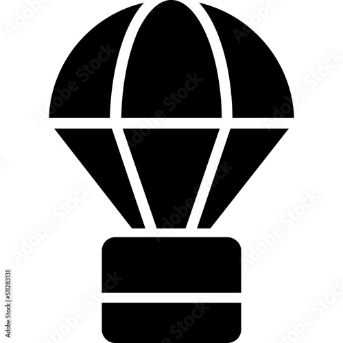 Supplies Icon