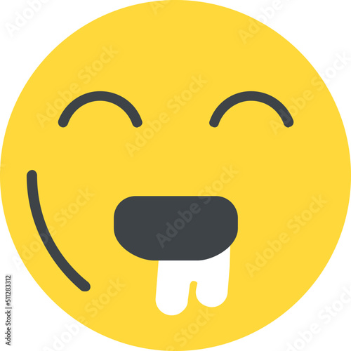 Hungry Icon