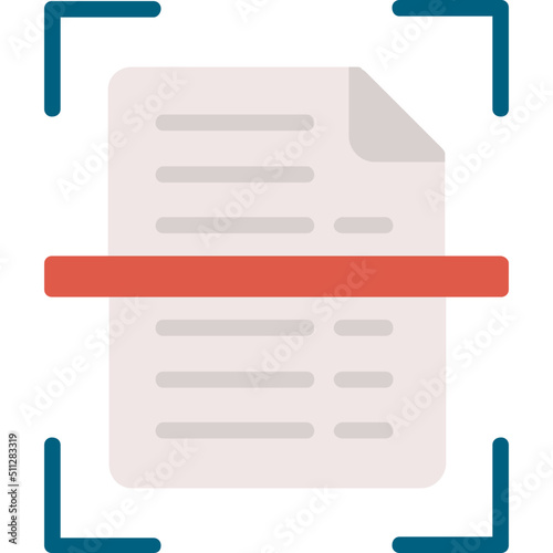 Scanner Icon