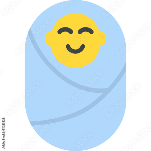 Baby Icon