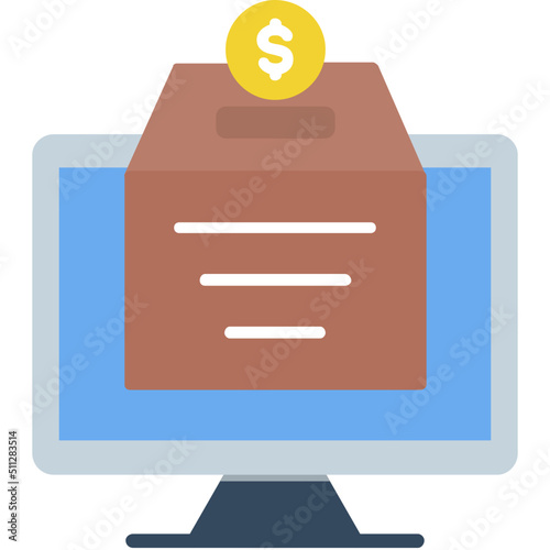 Donation Icon