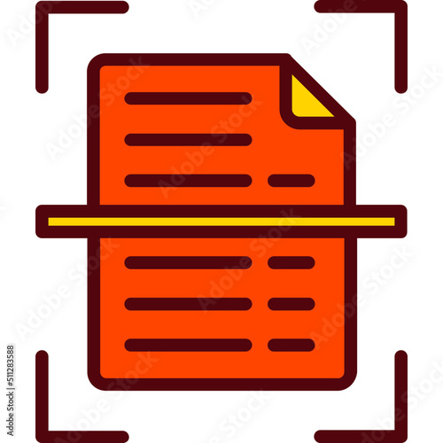 Scanner Icon