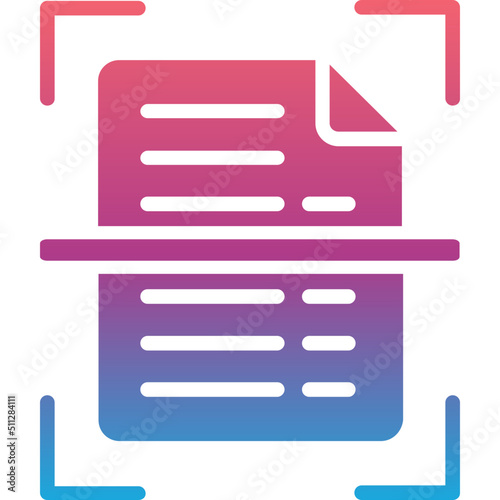 Scanner Icon