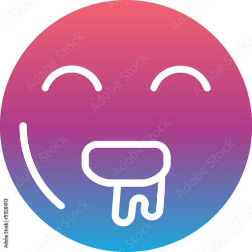 Hungry Icon