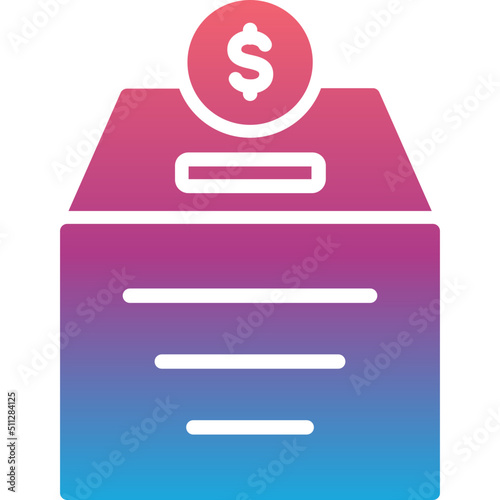 Donation Icon