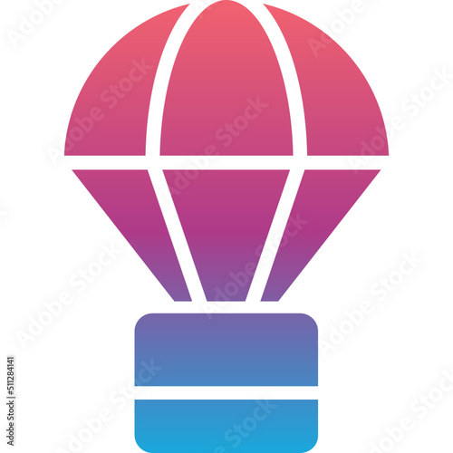 Supplies Icon