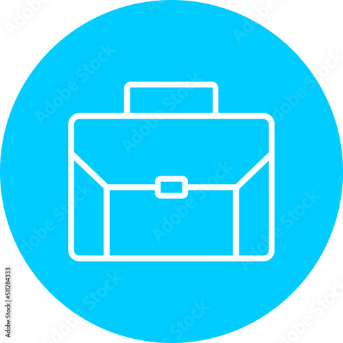 Briefcase Icon