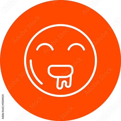 Hungry Icon