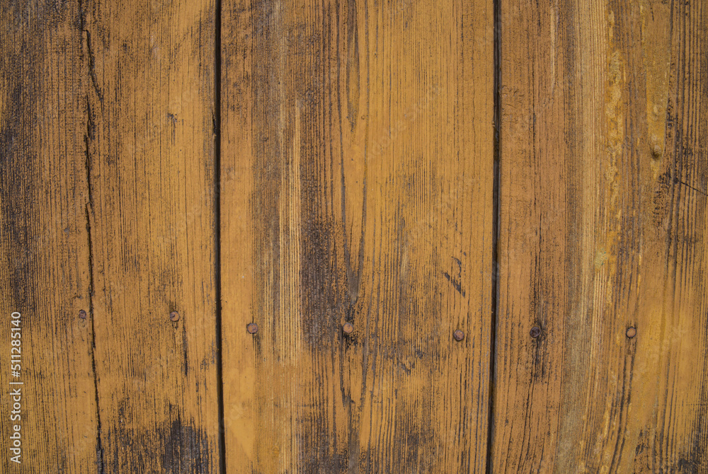 background old gray wood with shabby paint, with gaps between boards, knots. Weathered and faded natural wood with lines of boards, with space for text
background old gray wood with shabby paint, with gaps between boards, knots. Weathered and faded natural wood with lines of boards, with space for text