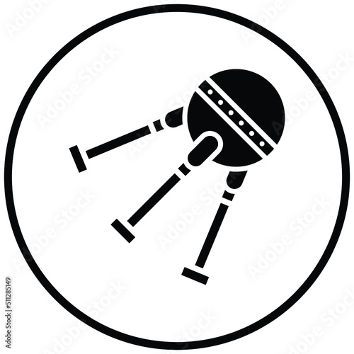 Sputnik Icon Style