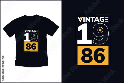 Birthday t shirt design with guy is officially 60 years old modern quotes typography t shirt design