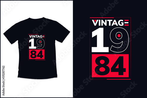 Birthday t shirt design with guy is officially 60 years old modern quotes typography t shirt design