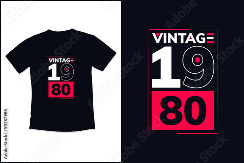 Birthday t shirt design with guy is officially 60 years old modern quotes typography t shirt design