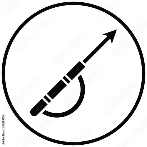 Harpoon Icon Style