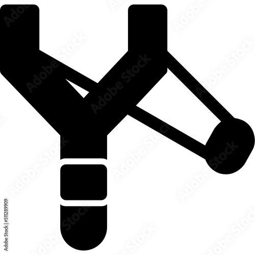 Slingshot Icon