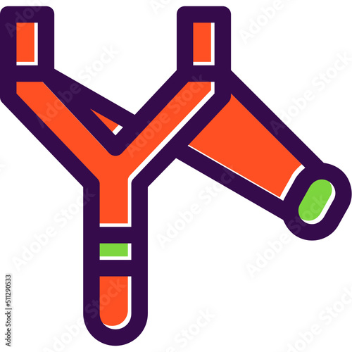 Slingshot Icon