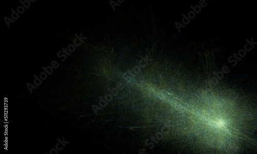 Cosmic abstract background. Colorful smoke, ink water, pattern universe. Abstract ecology of the planet and the nature of space