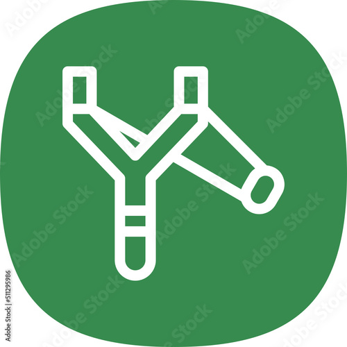 Slingshot Icon