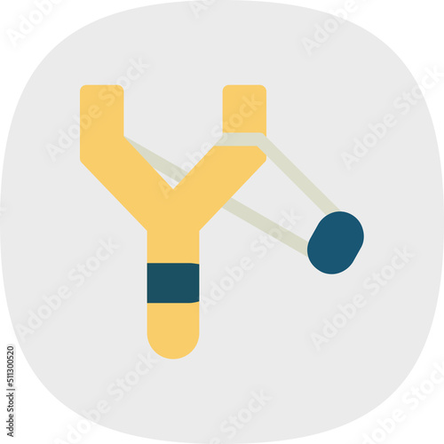 Slingshot Icon