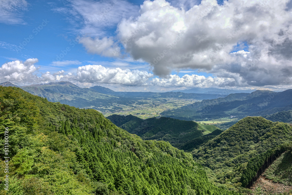 landscape landscape