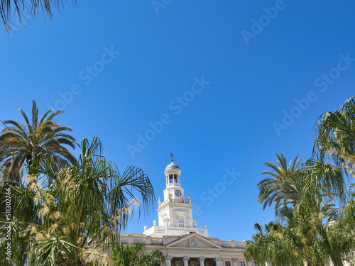 Plaza de San Juan de Dios photo