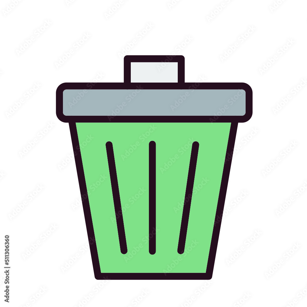 Trash Icon Trash Icon