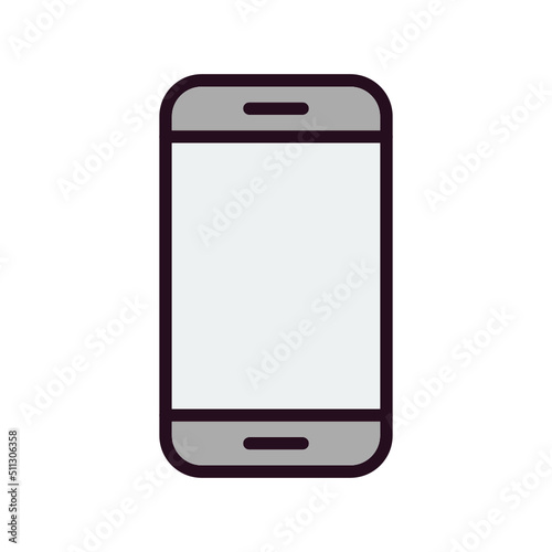 smart phone Icon