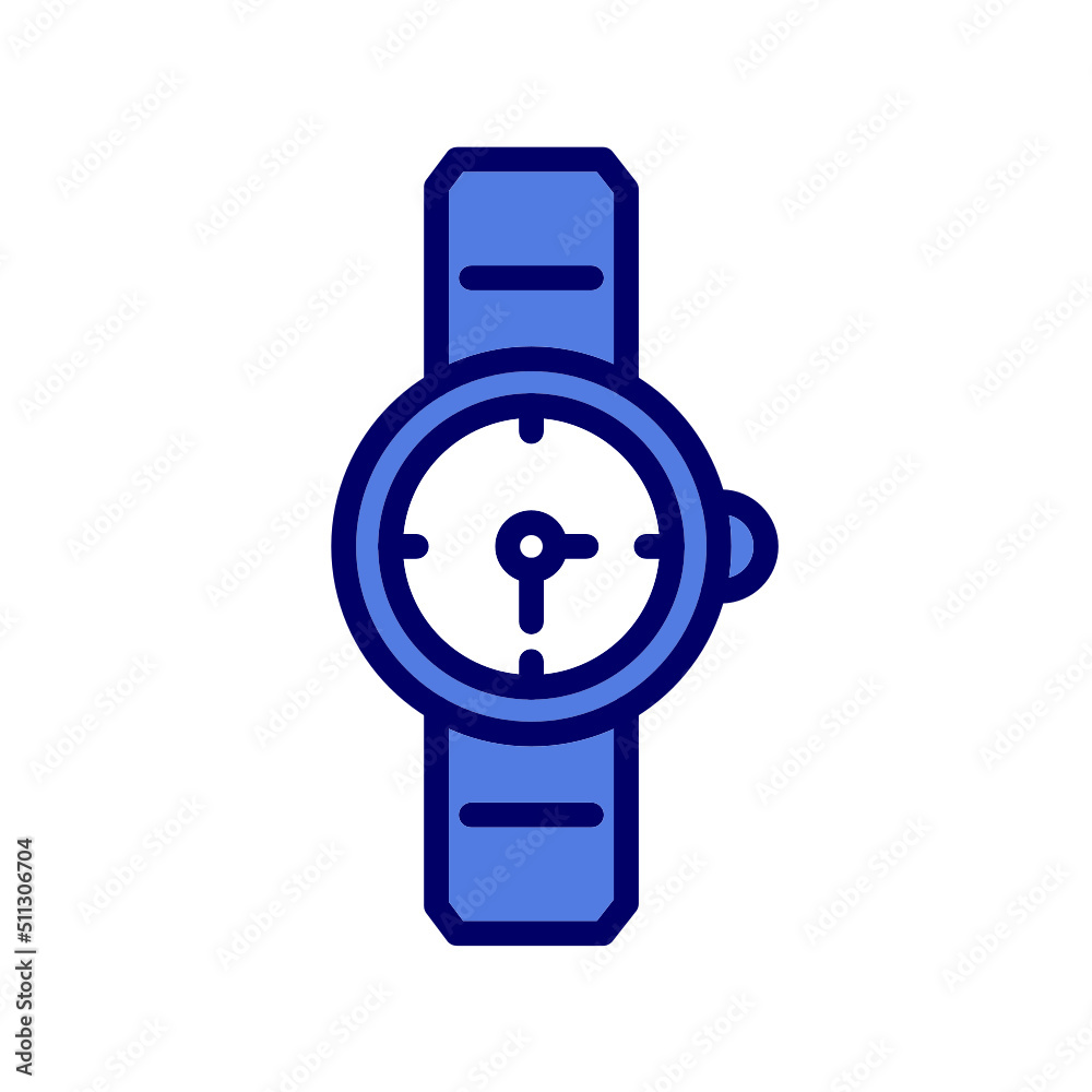 watch  Icon