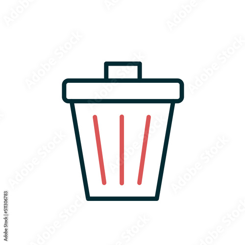 Trash Icon
