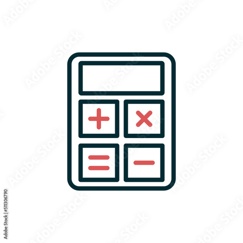 Calculator Icon