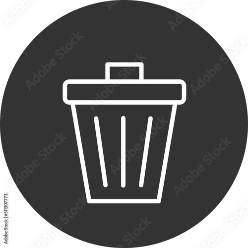 Trash Icon