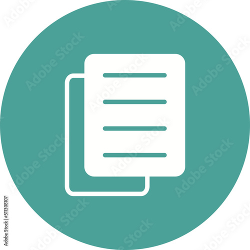 Document   Icon