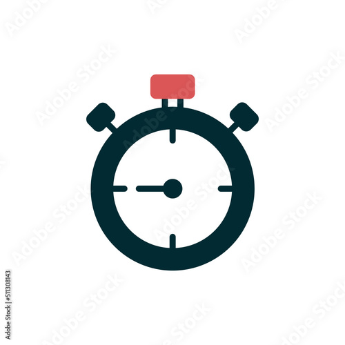 Stopwatch  Icon