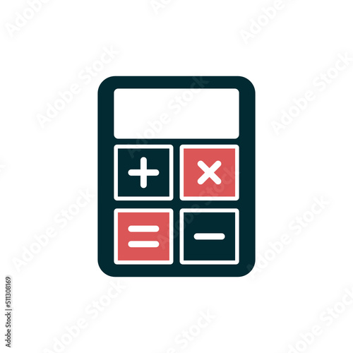 Calculator Icon