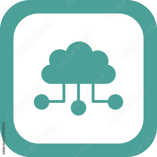 Cloud Icon