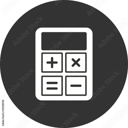 Calculator Icon