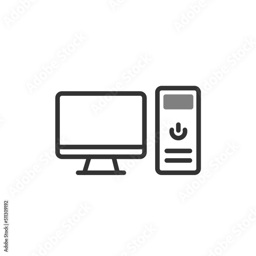 computer Icon