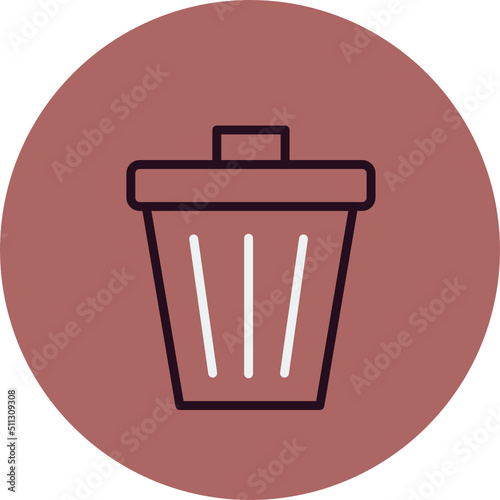 Trash Icon