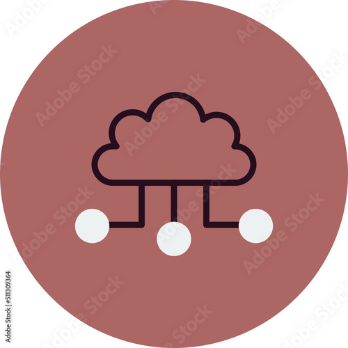 Cloud Icon