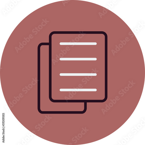 Document Icon