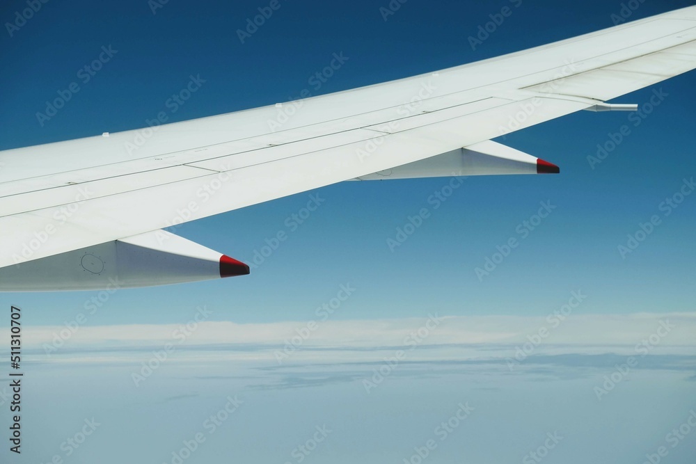 Fototapeta premium Airplane
