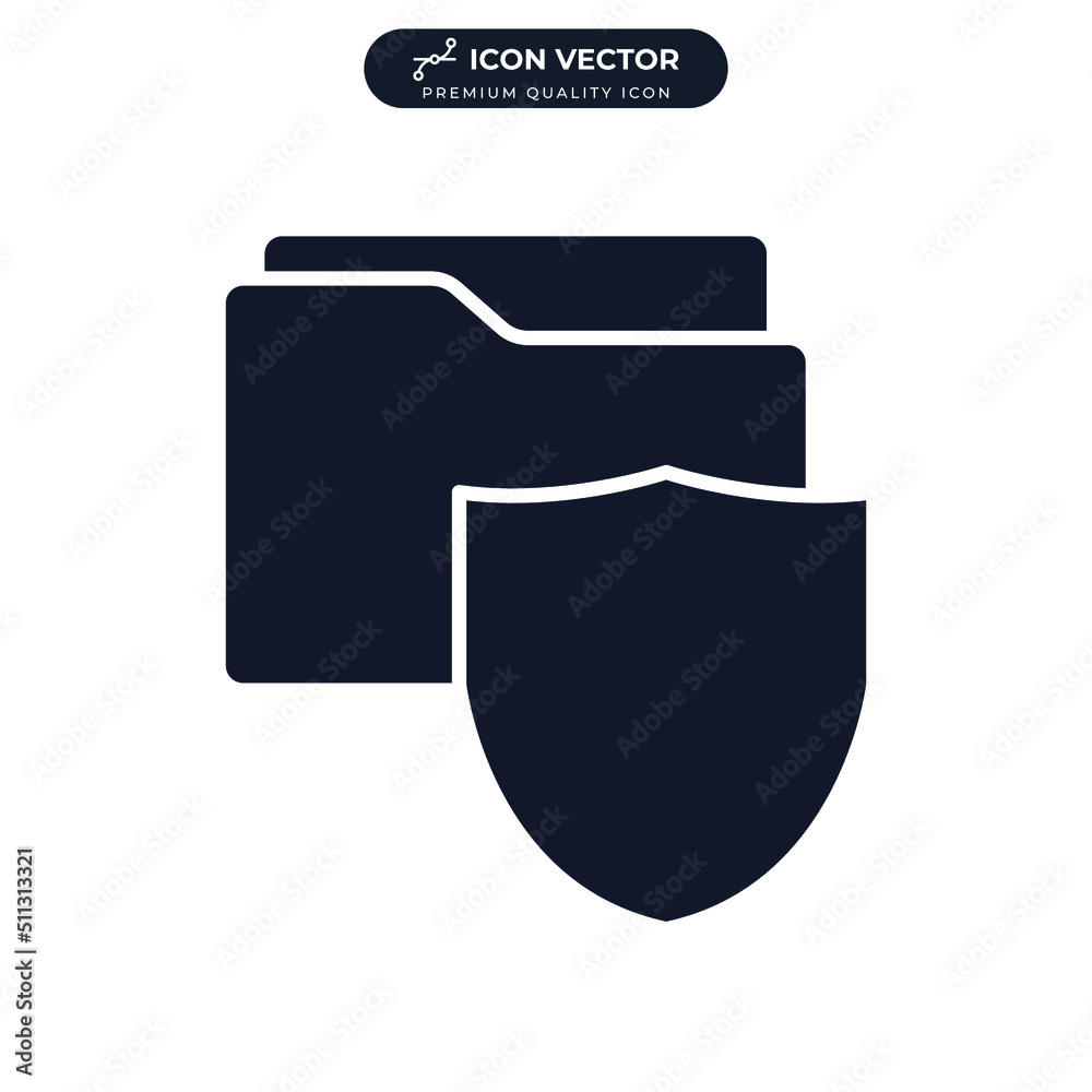 secure icon symbol template for graphic and web design collection logo vector illustration secure icon symbol template for graphic and web design collection logo vector illustration