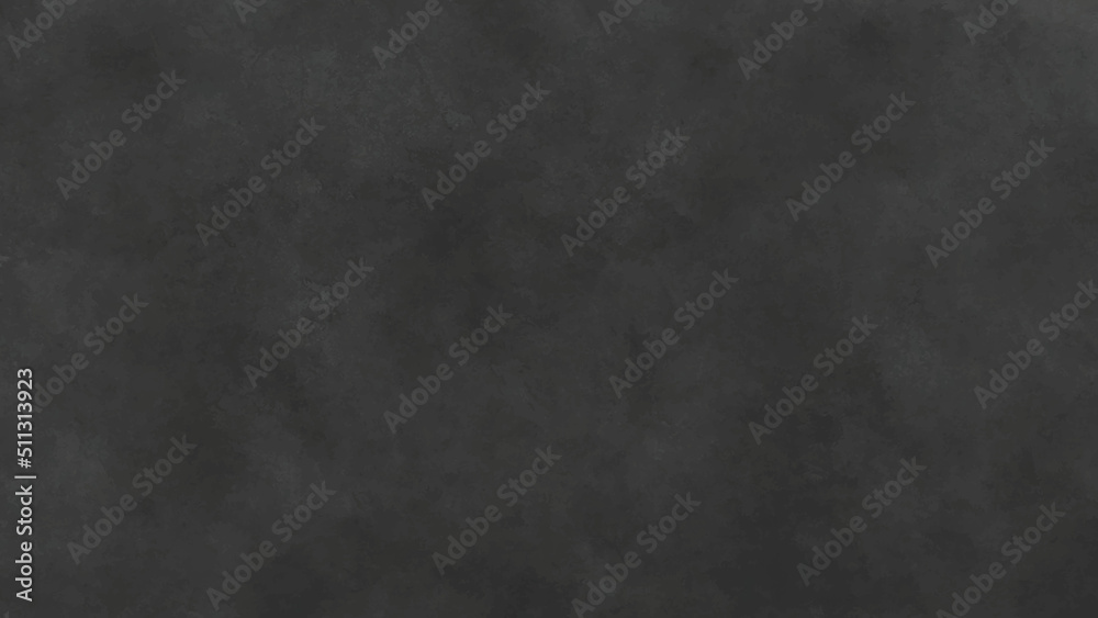 Close up retro plain dark black cement and concrete wall background texture for show or advertise or promote product and content on display and web design element concept decor. Close up retro plain dark black cement and concrete wall background texture for show or advertise or promote product and content on display and web design element concept decor.
