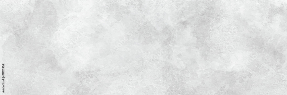 Fototapeta premium horizontal white cement and concrete texture for pattern and background. white grungy stucco wall background. white color concept background with space for text.