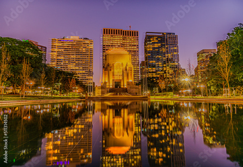 Sydney s Anzac Memorials