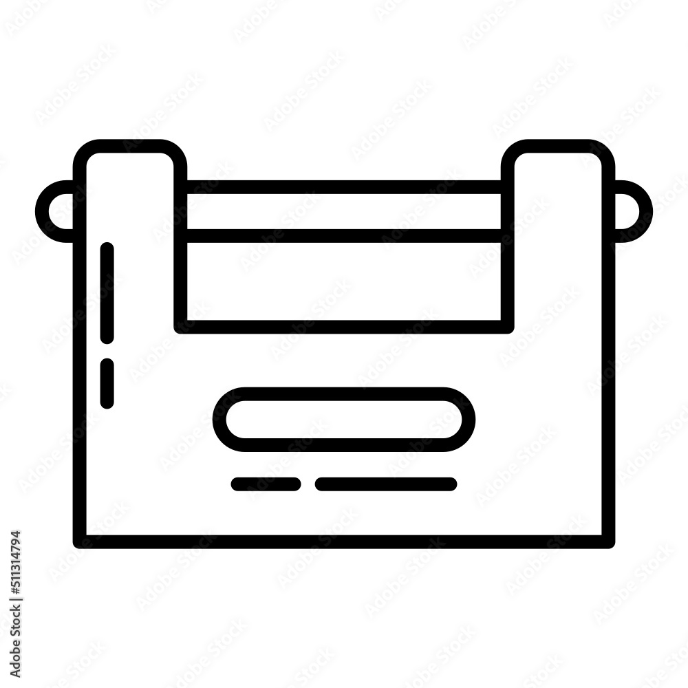 luxury padlock icon on transparent background luxury padlock icon on transparent background